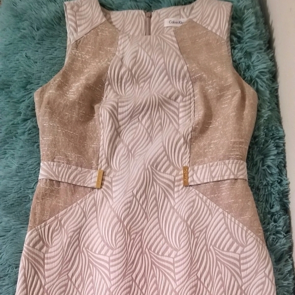 Calvin Klein Dresses & Skirts - CALVIN KLEIN DRESS